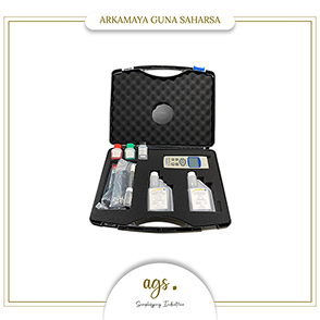 PCE Water Analysis Meter