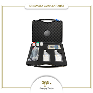 PCE Water Analysis Meter