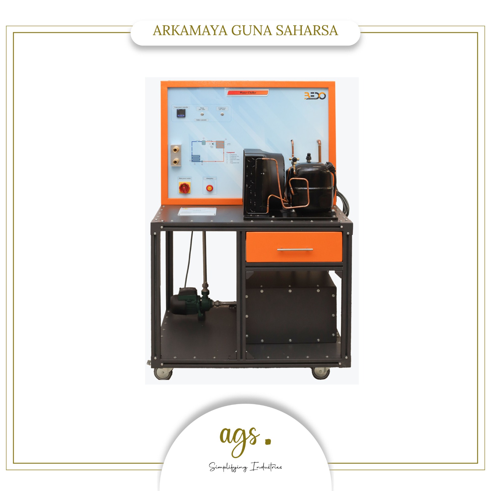 Water Chiller