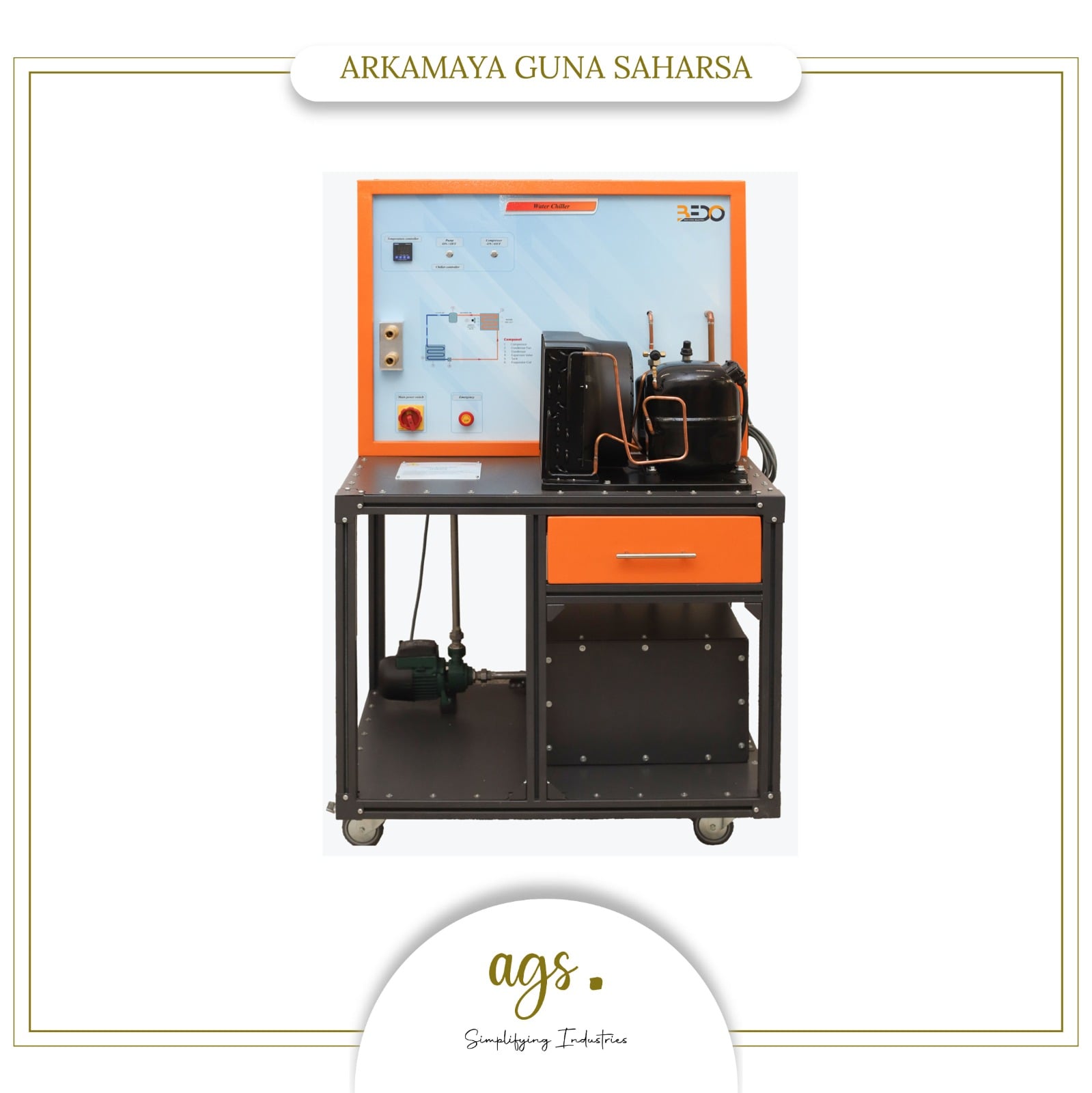 Water Chiller