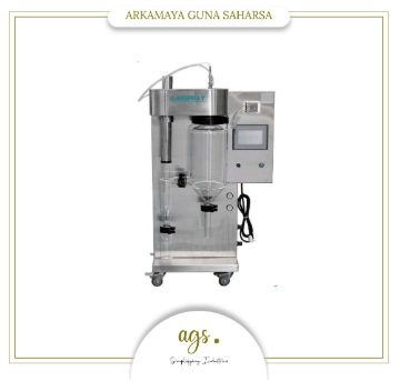 Spray Drier
