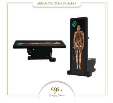 Anatomage Table
