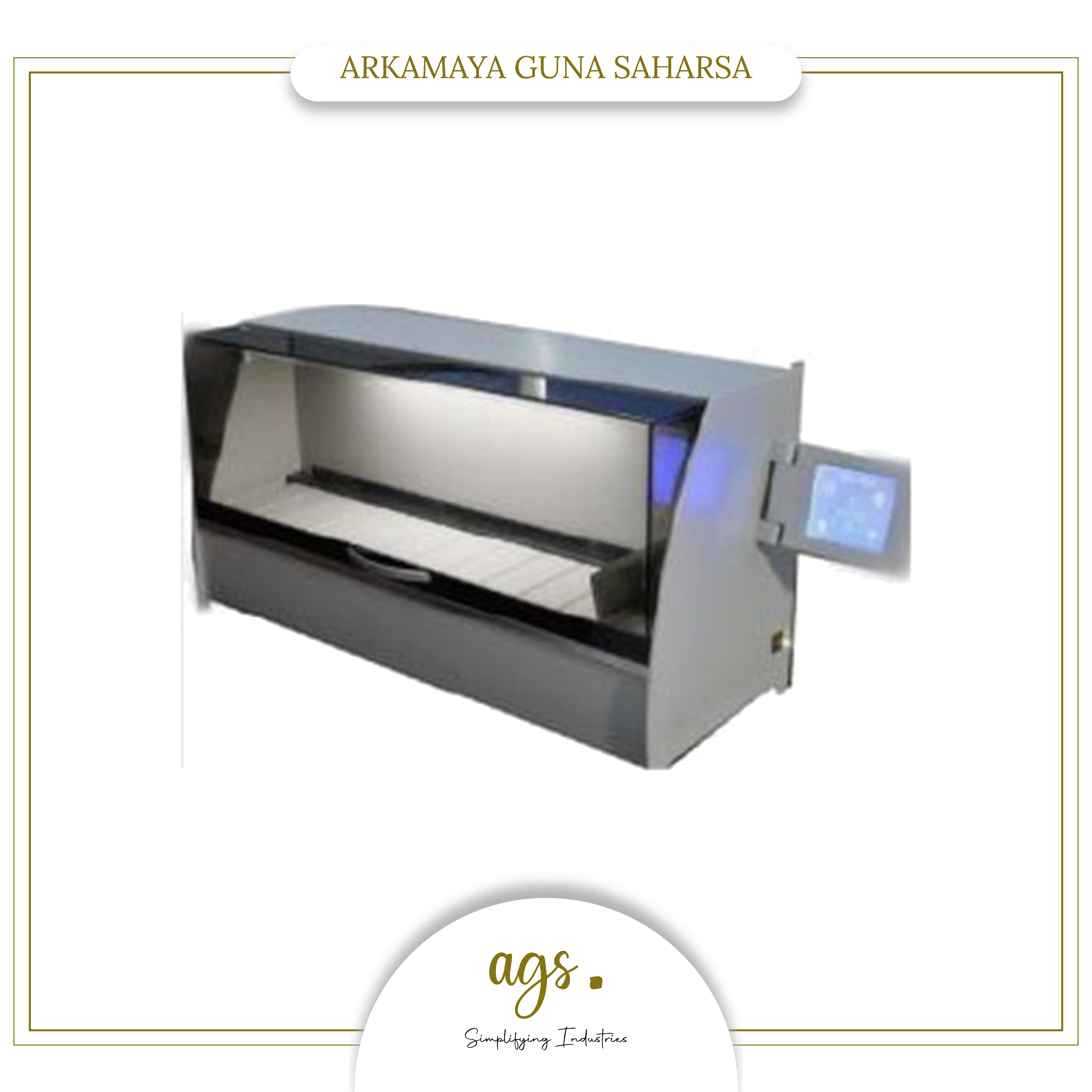 Tissue Processor