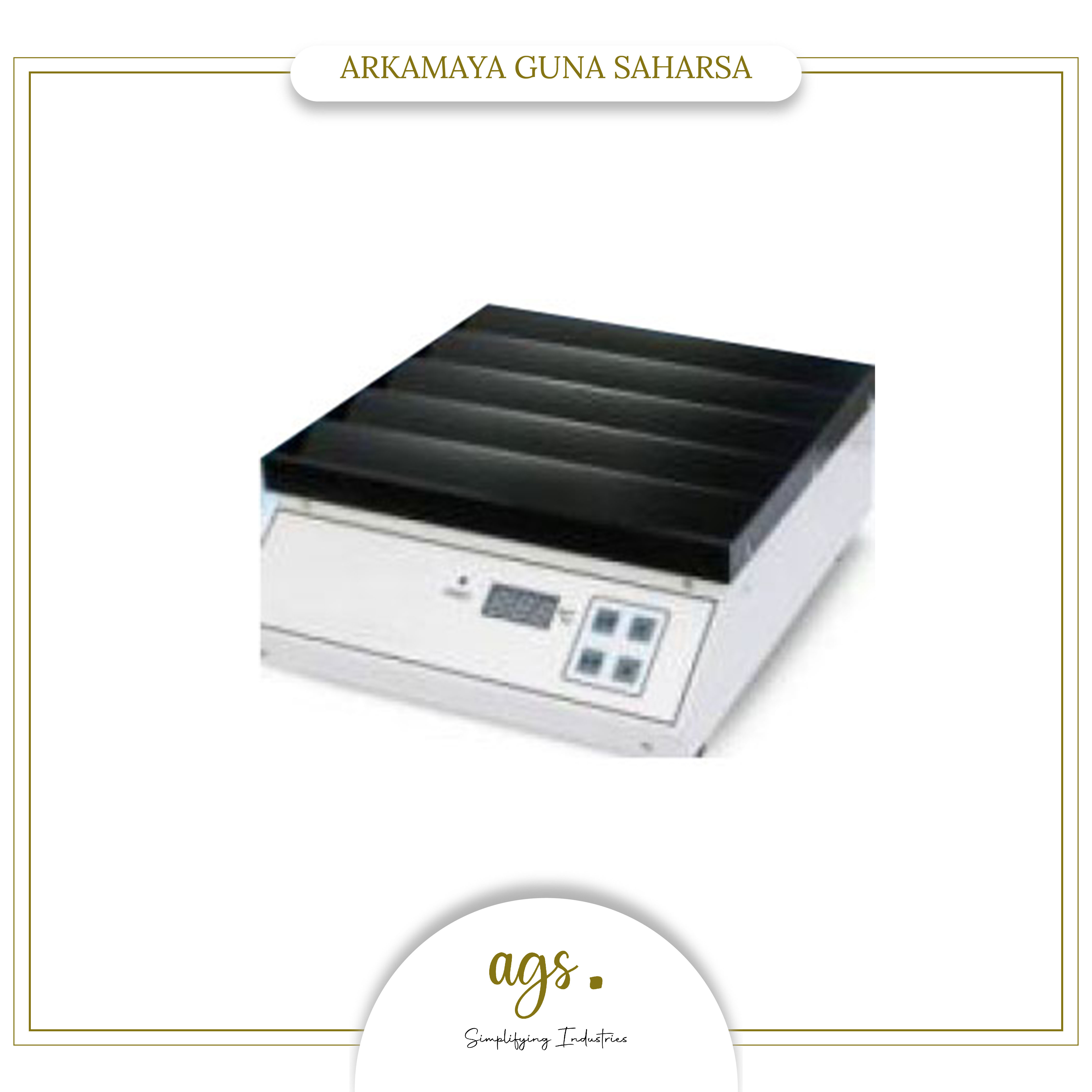 Tissue Slide Oven