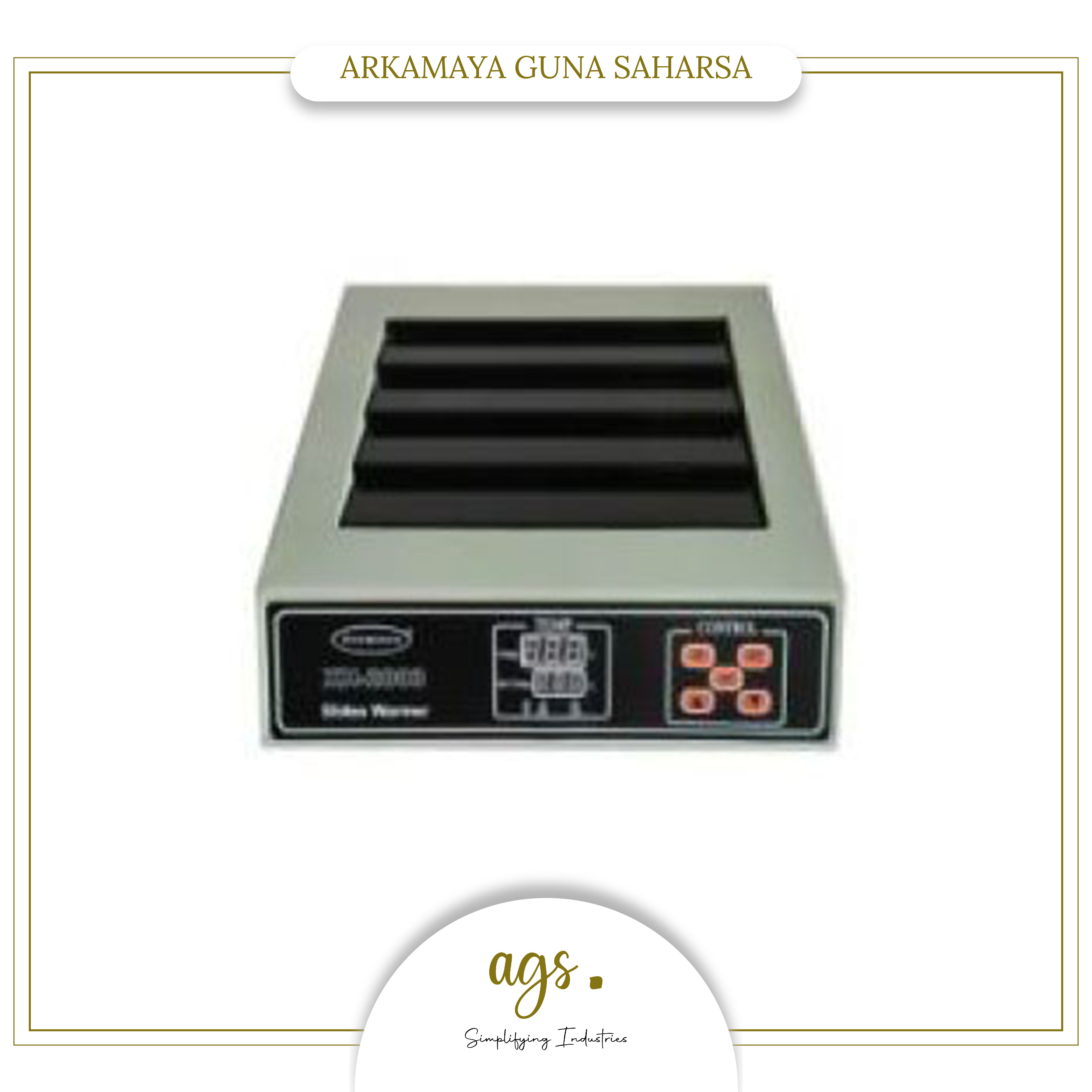 Tissue Slide Oven 40 pcs
