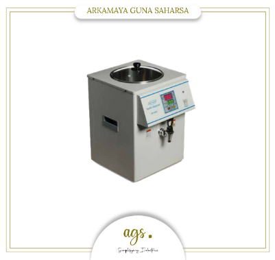 Paraffin Dispenser