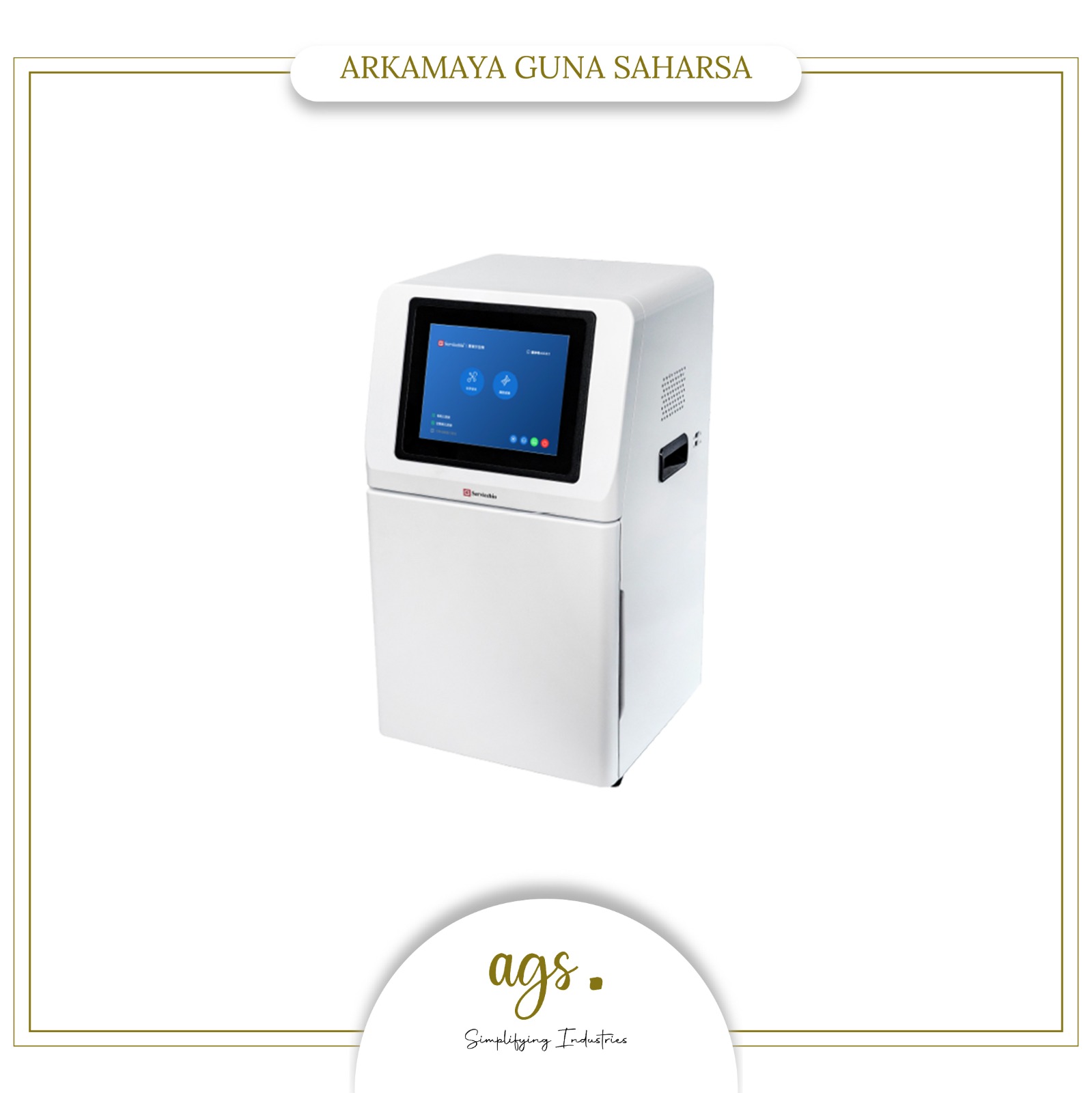 Service Bio Multifuctional Imaging System