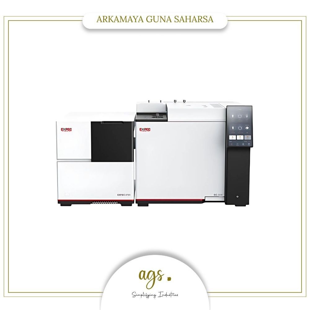 GCMS with Liquid Autosampler