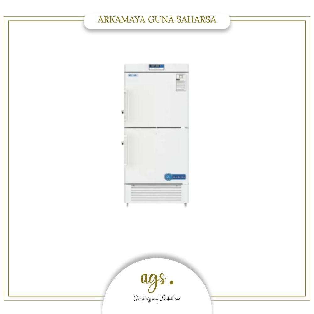 Meling Biomedical -10°C ~-25°C Low Temperature Freezer Biomedical Freezer DW-YL450