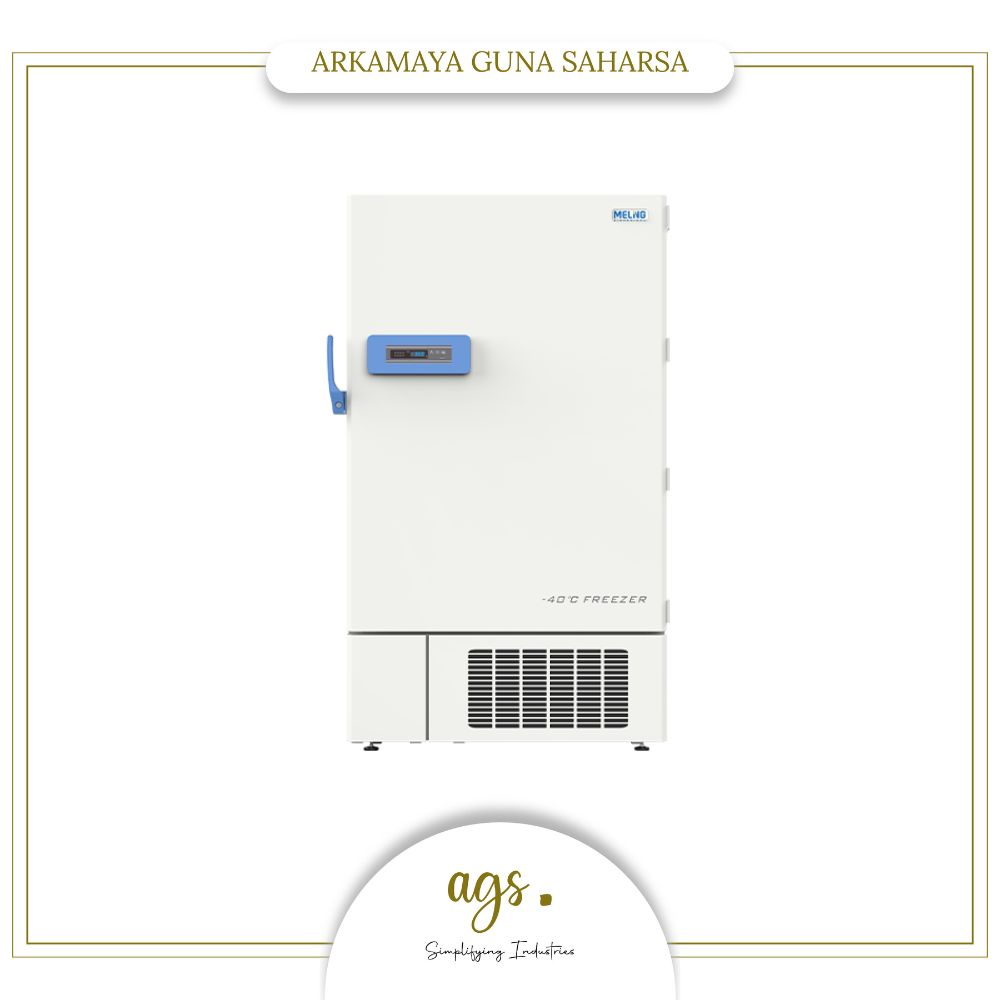 Meling Biomedical -20°C~-40°C Ultra Low Temp Lab Freezer DW-FL778